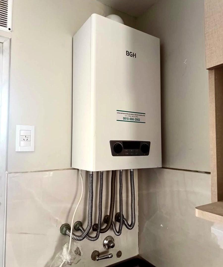 Foto de Departamento en venta, barrio privado Villa Cecilia,Maipu., imagen 4