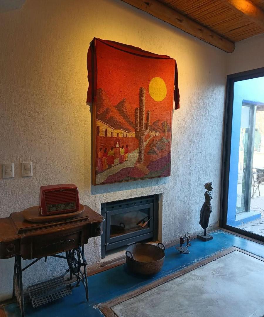 Foto de Casa en venta, Barrio privado Brisas de chacras, Apto crédito, imagen 4