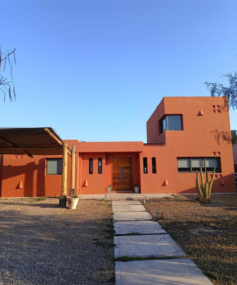 Foto de Casa en venta, Barrio privado Brisas de chacras, Apto crédito, imagen 2