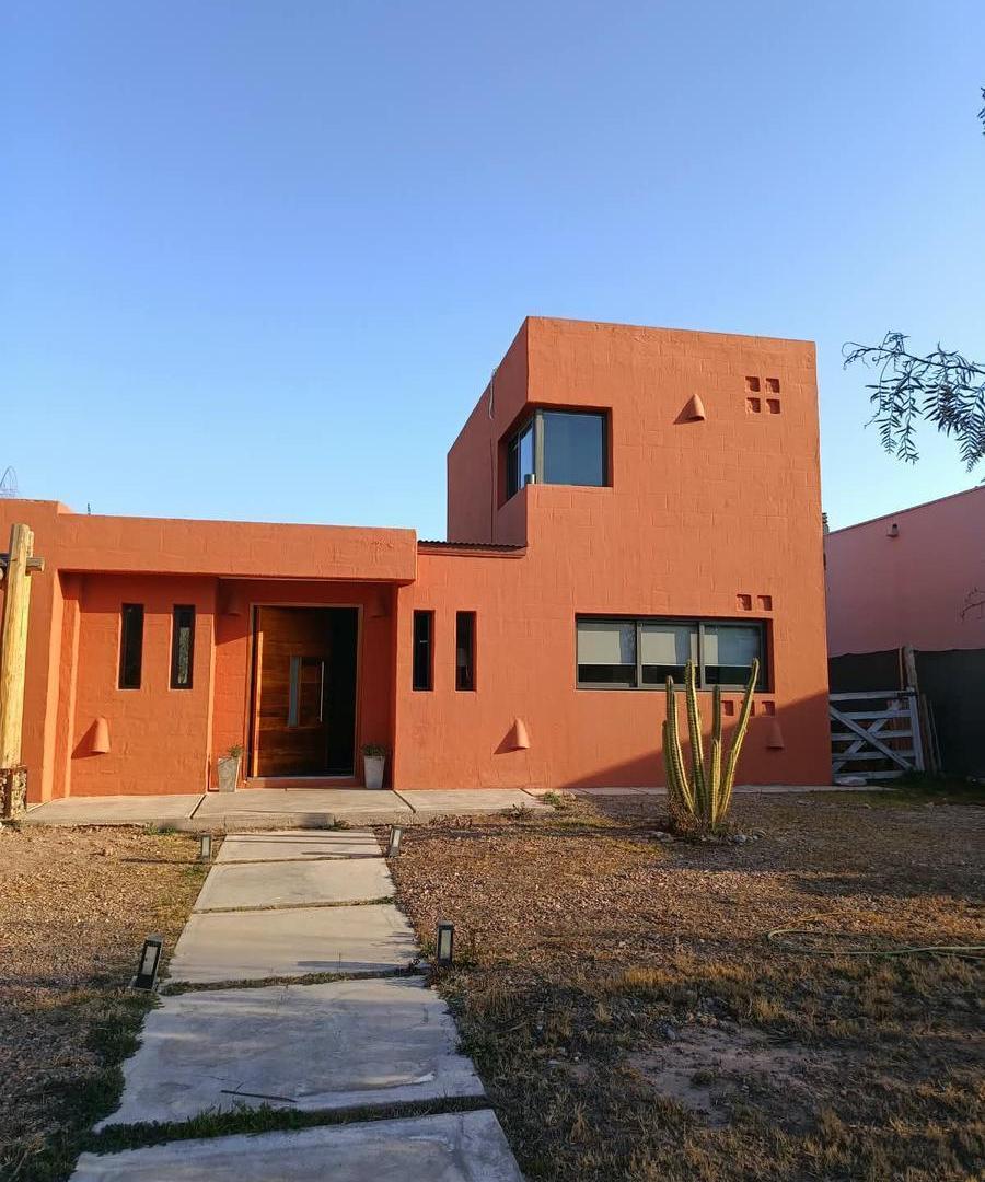 Foto de Casa en venta, Barrio privado Brisas de chacras, Apto crédito, imagen 3
