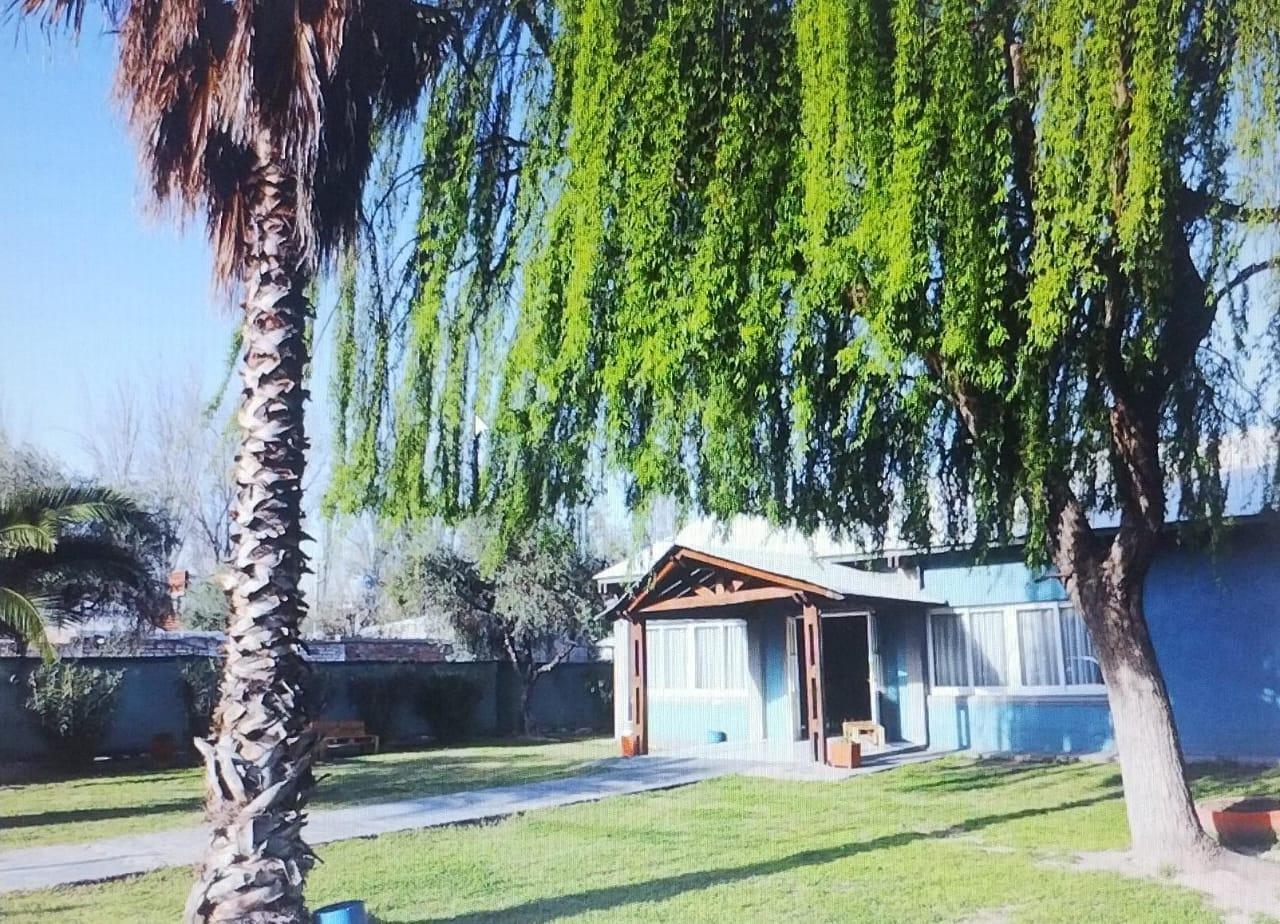 Foto de SOLON DE EVETOS, QUINCHO,EXELENTE UBICACION, imagen 2