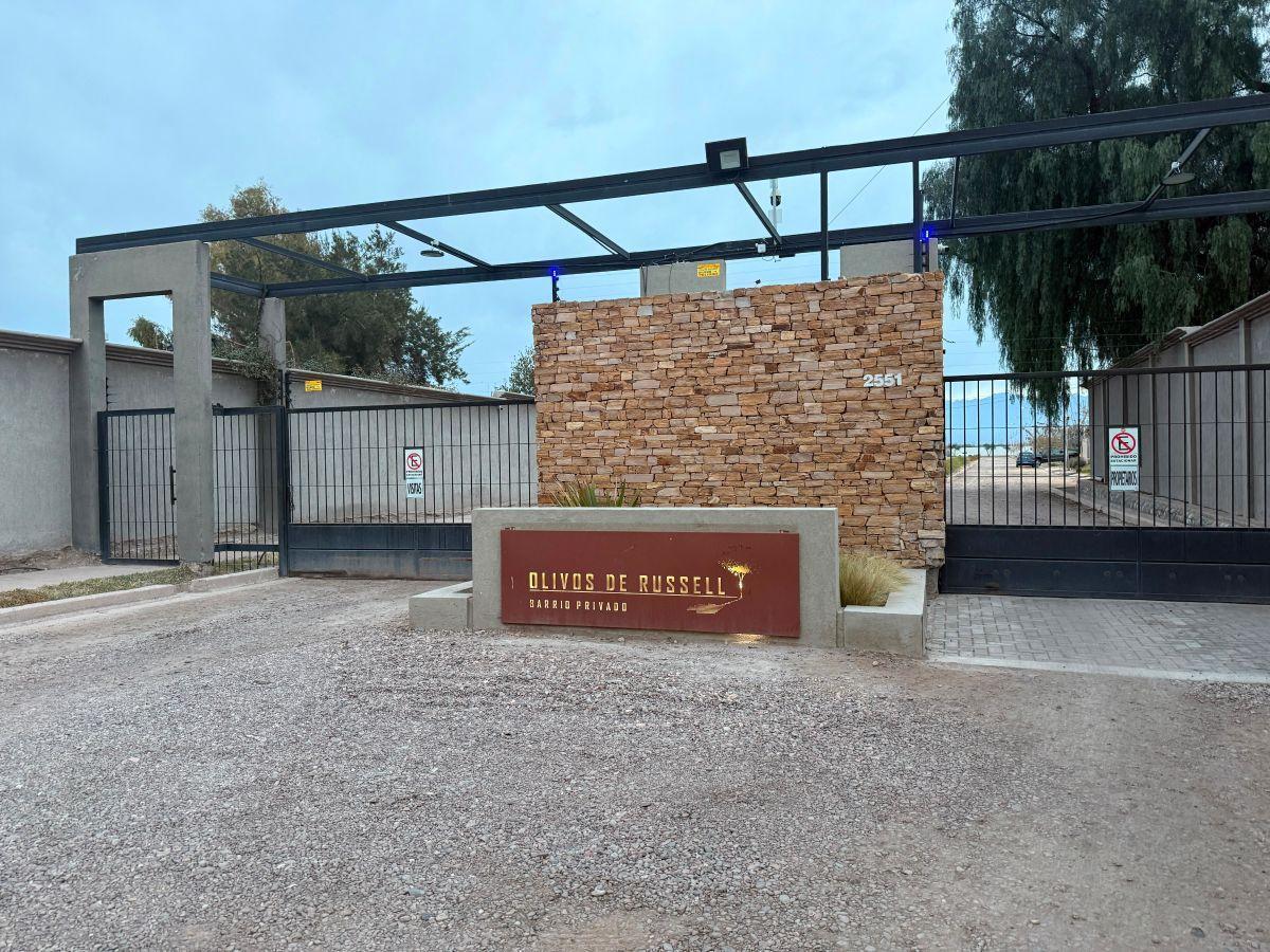 Foto de Terreno en Russell, imagen 1
