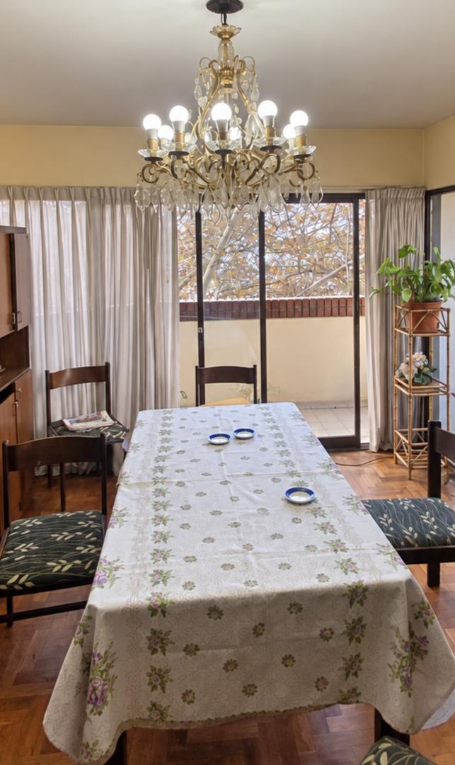 Foto de Departamento céntrico de 3 dormitorios, imagen 2