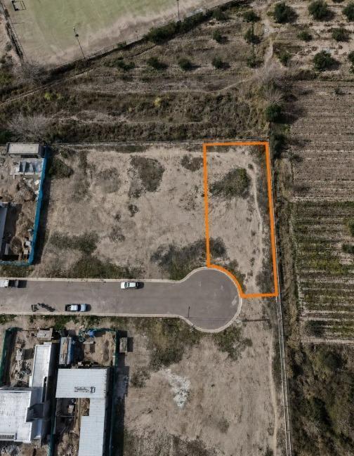 Foto de TERRENO EN ACACIAS DE TERRADA LISTO PARA ESCRITURAR, imagen 1