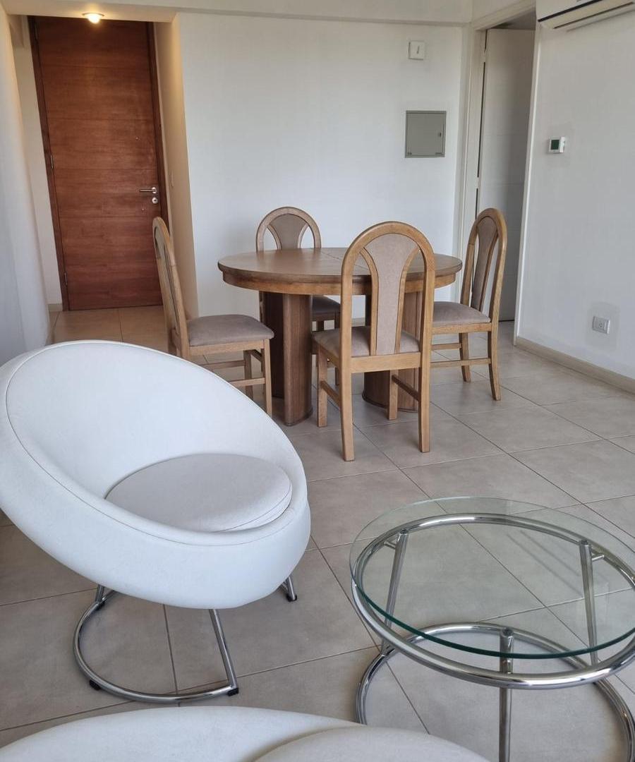 Foto de DEPARTAMENTO EN ALQUILER EN LA EXCLUSIVA TORRE ATHENEA, imagen 5