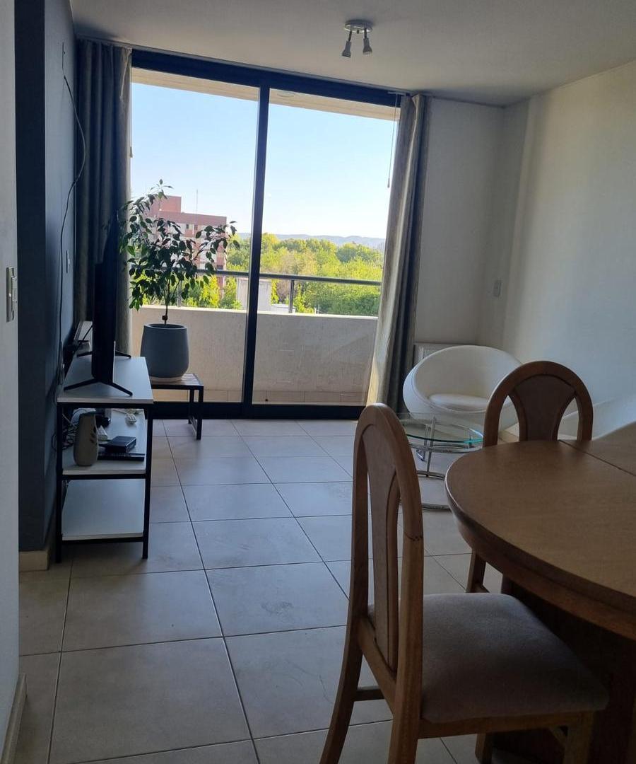 Foto de DEPARTAMENTO EN ALQUILER EN LA EXCLUSIVA TORRE ATHENEA, imagen 2