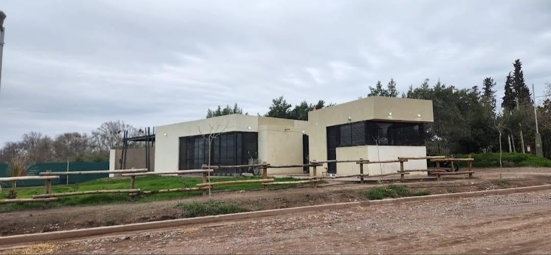 Foto de Terreno en B° Privado AMPROS VIII, imagen 1