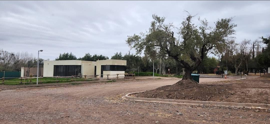 Foto de Terreno en B° Privado AMPROS VIII, imagen 3