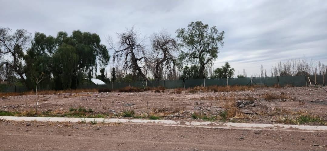 Foto de Terreno en B° Privado AMPROS VIII, imagen 5