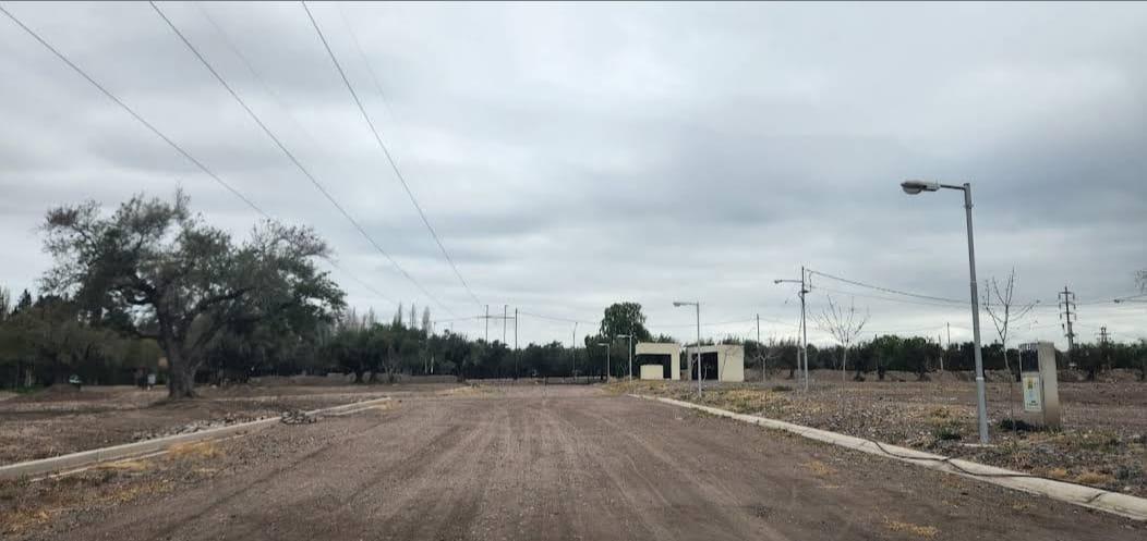 Foto de Terreno en B° Privado AMPROS VIII, imagen 2