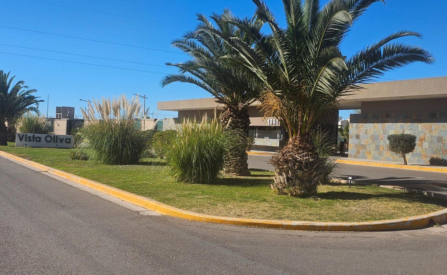 Foto de Venta casas en construcción 3 dorm 2 baños Barrio Privado Vista Oliva, imagen 1