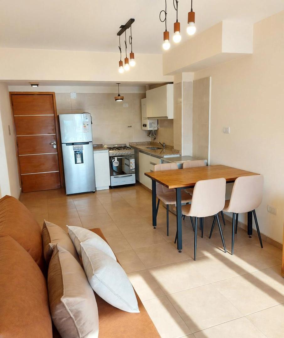 Foto de Departamento a estrenar, ubicadisimo y con imponentes vistas, imagen 1