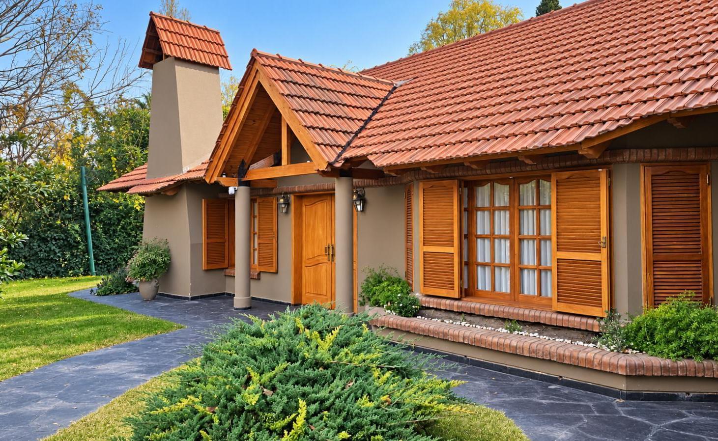 Foto de Casa en Vistalba, imagen 1