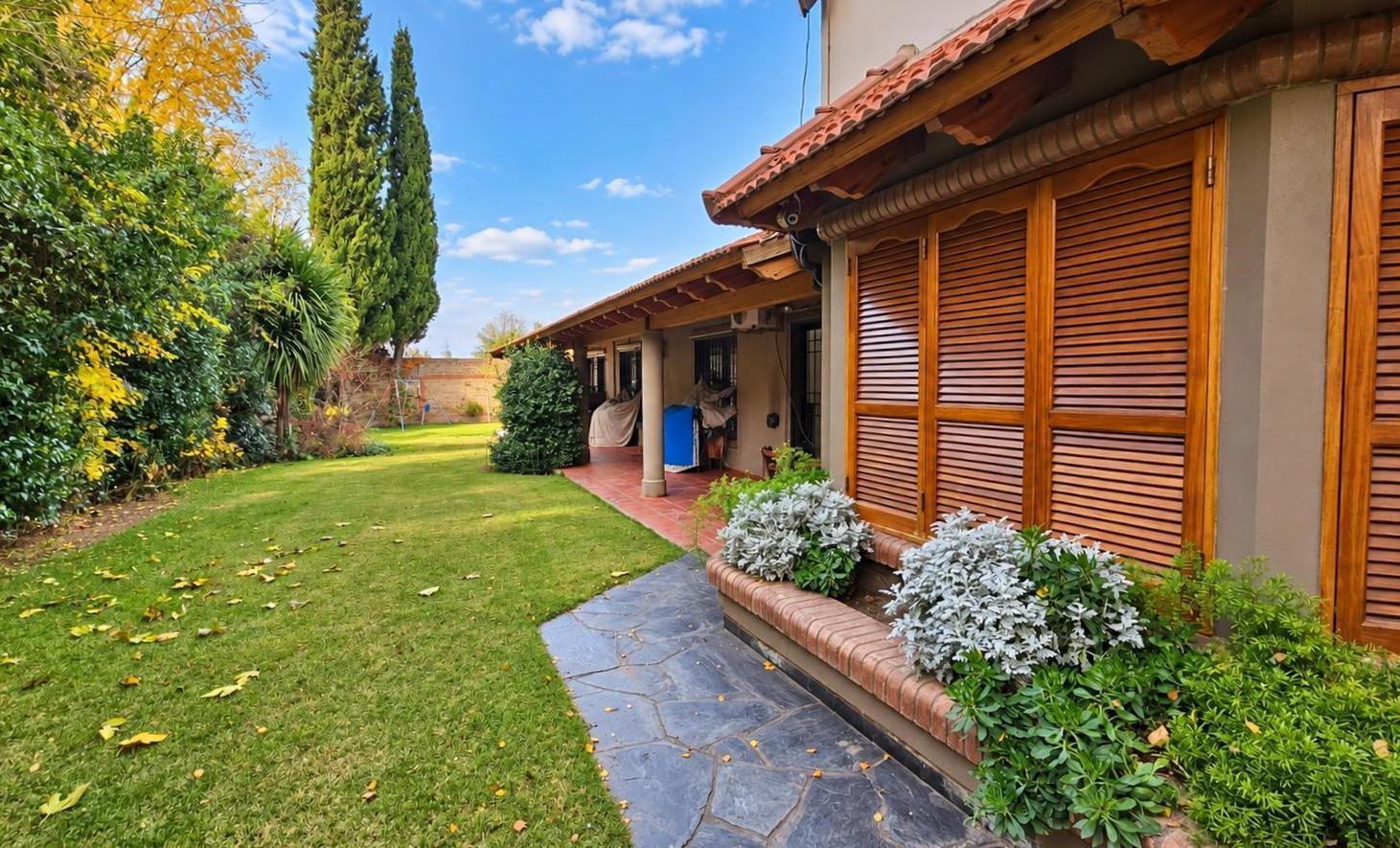 Foto de Casa en Vistalba, imagen 4