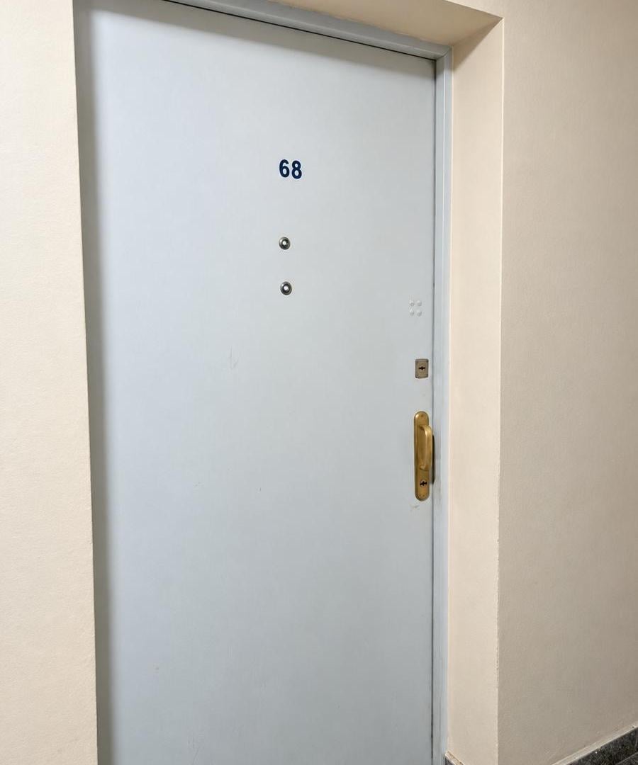 Foto de Departamento en venta, apto crédito, imagen 2