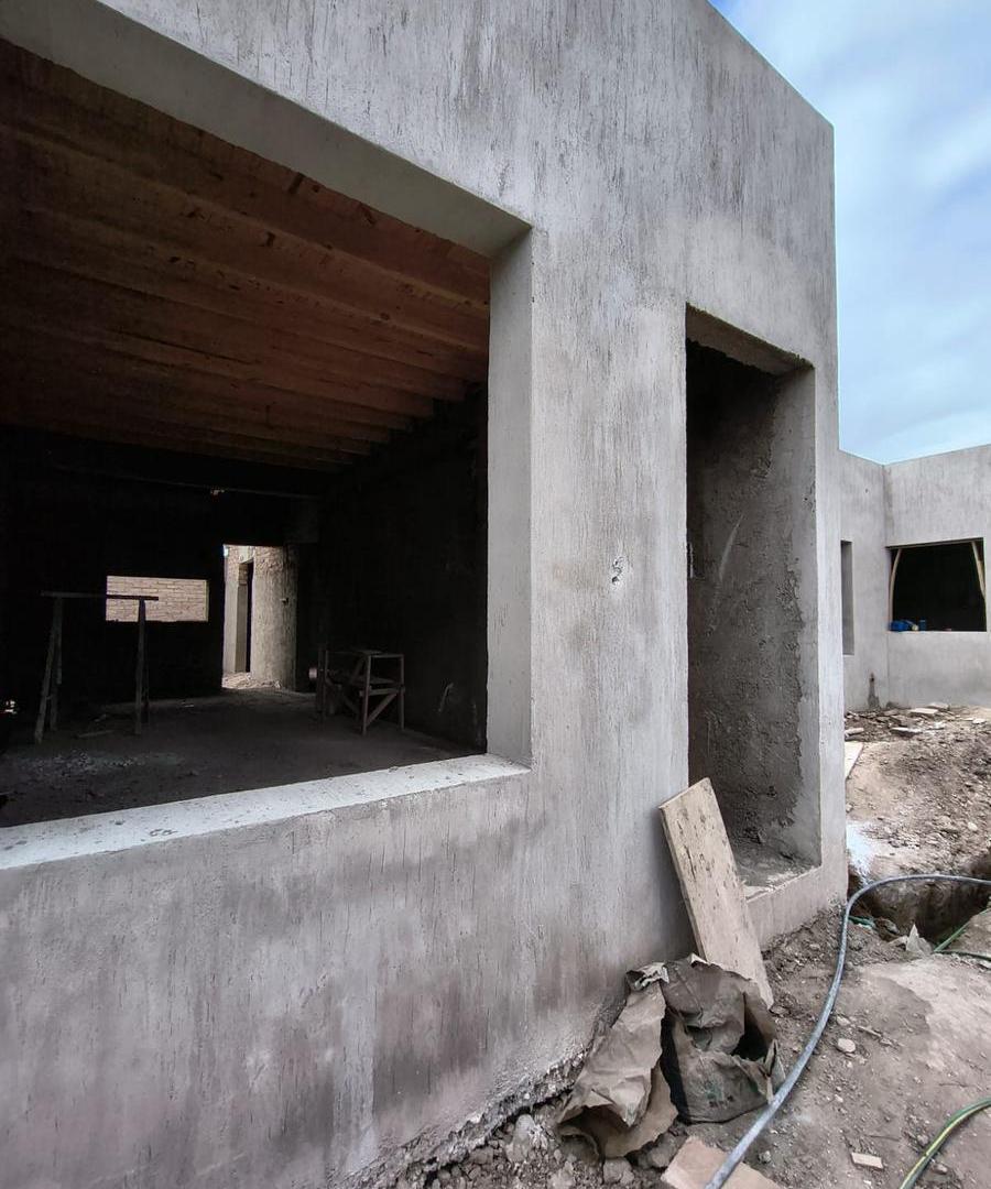 Foto de CASA EN VENTA EN CALLE ERNESTO GUEVARA Y LOS CIRUELOS, imagen 2