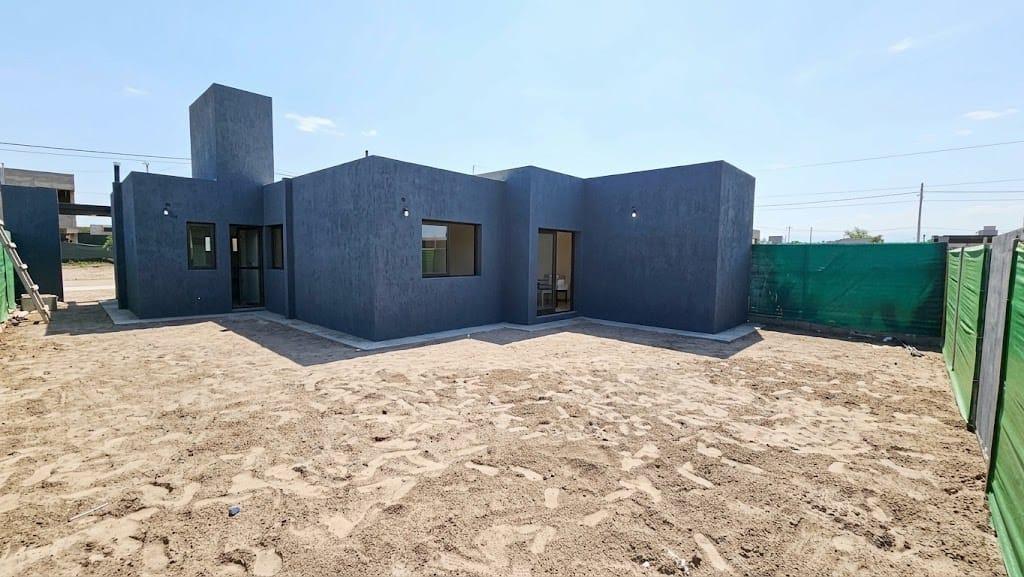 Foto de VENTA CASA B PRIVADO VISTA OLIVA 3 DORM 2 BAÑOS APTA CREDITO, imagen 3