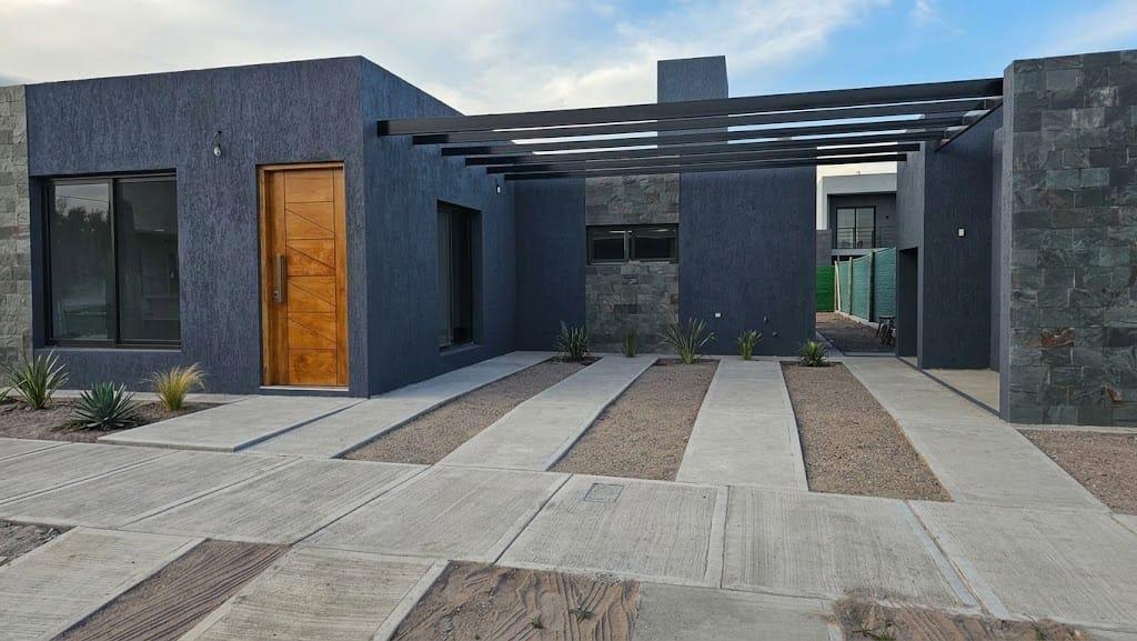 Foto de VENTA CASA B PRIVADO VISTA OLIVA 3 DORM 2 BAÑOS APTA CREDITO, imagen 2