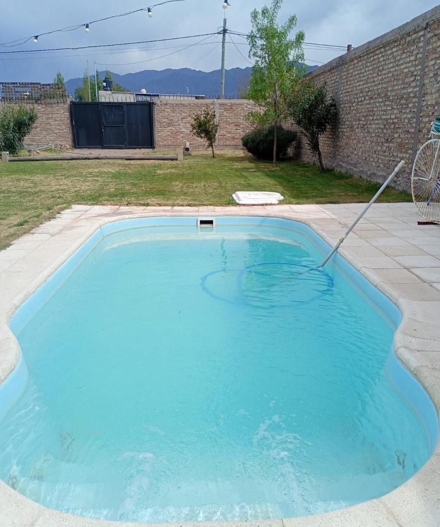 Foto de VENTA QUINCHO SALON CON PILETA Y PARQUE, imagen 4