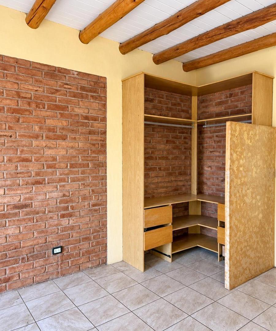 Foto de Departamentoenta Departamento 1 Dormitorio con Cochera, Terraza y Patio, imagen 4