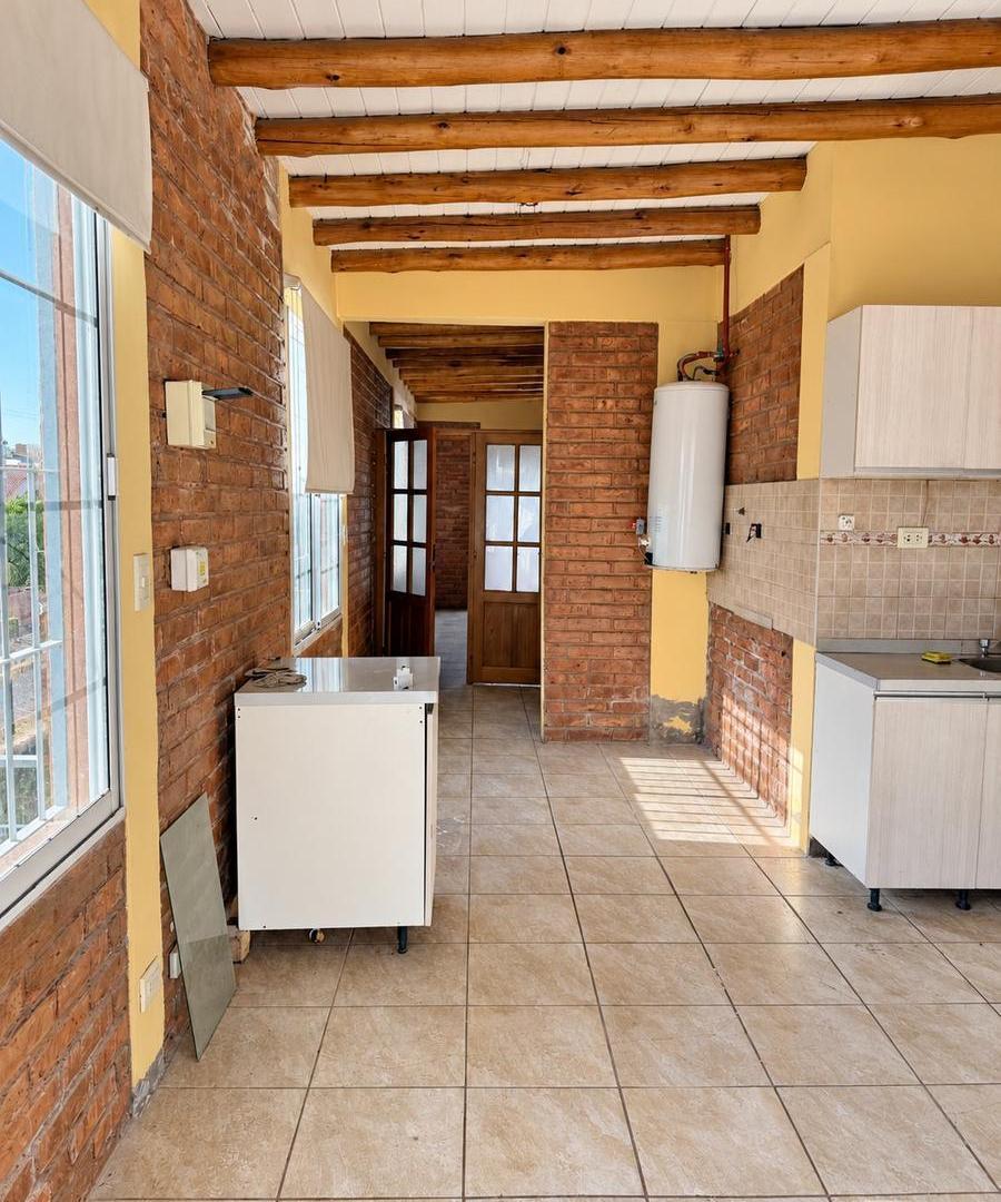 Foto de Departamentoenta Departamento 1 Dormitorio con Cochera, Terraza y Patio, imagen 1