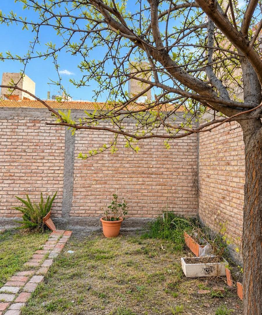 Foto de Departamentoenta Departamento 1 Dormitorio con Cochera, Terraza y Patio, imagen 5