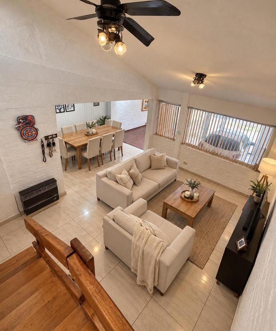 Foto de Excelente casa y Departamento Interno, imagen 2