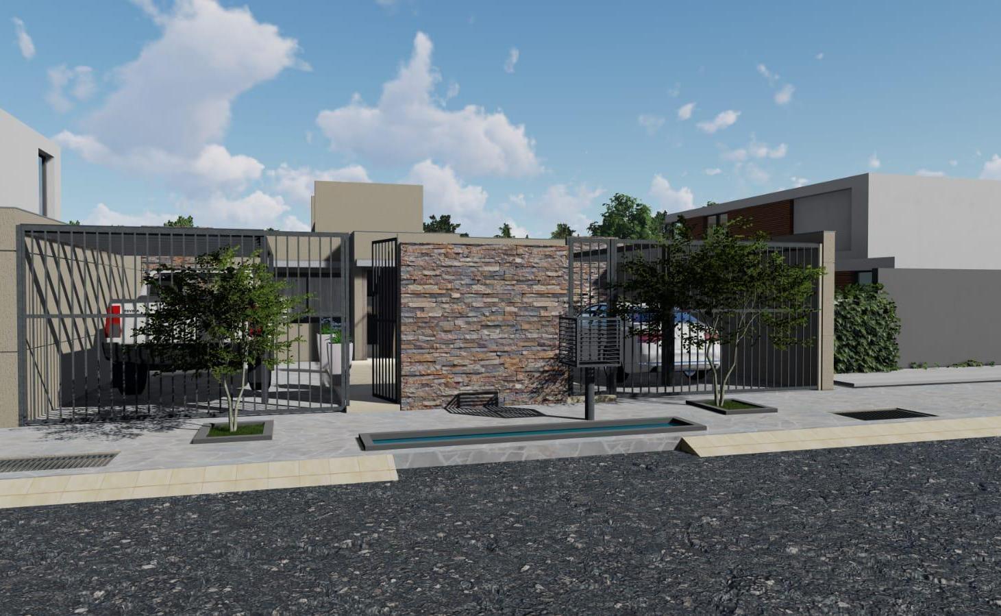 Foto de Departamento venta guaymallen, imagen 1