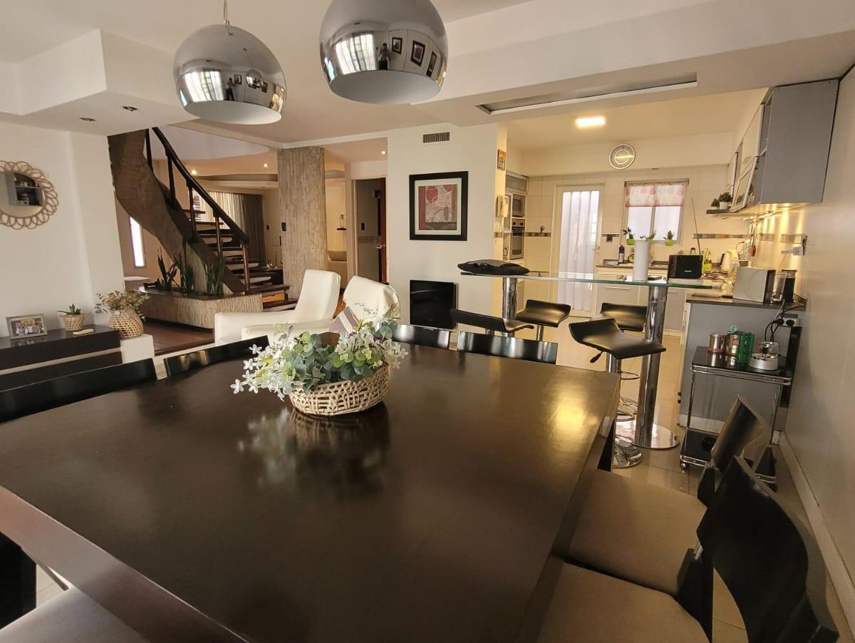 Casa en venta 4 ambientes san justo