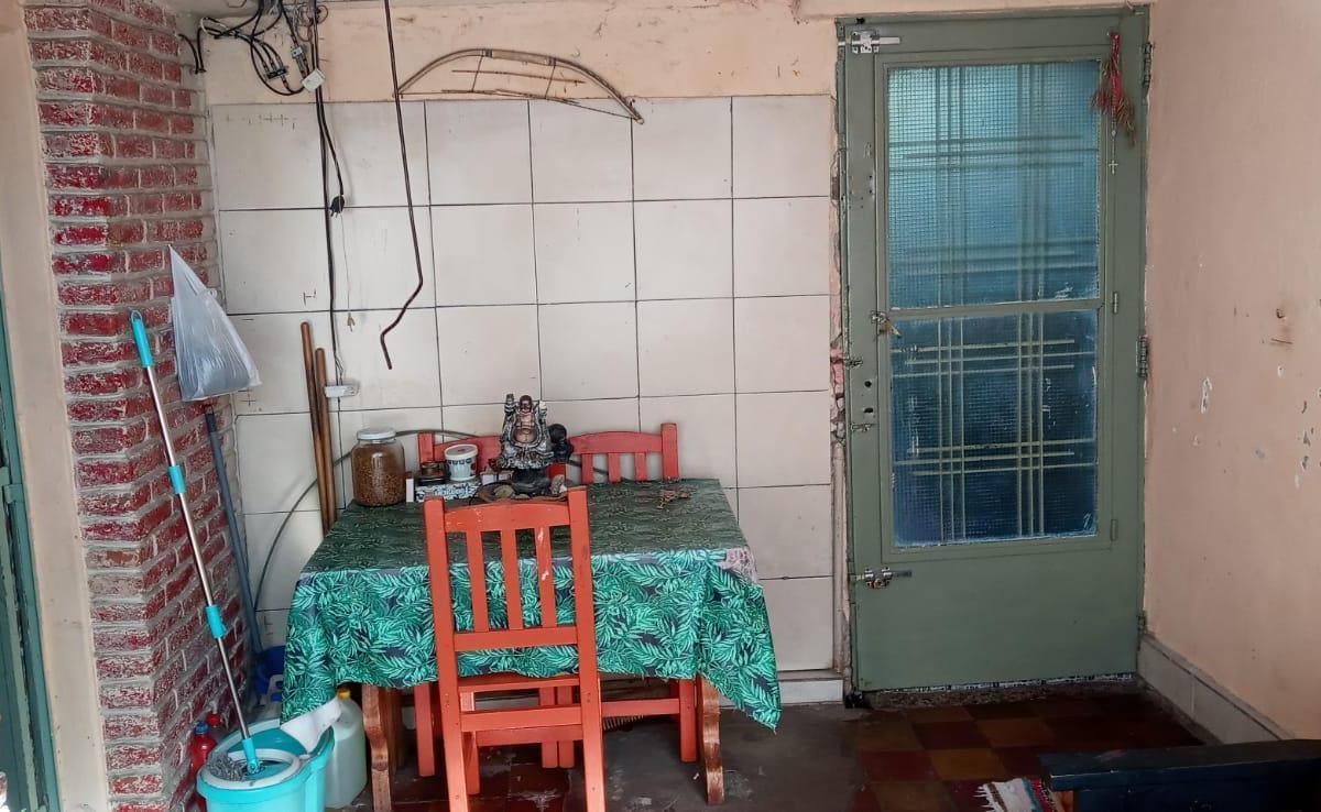 VENTA COMODO PH EN PLANTA BAJA INTERNO