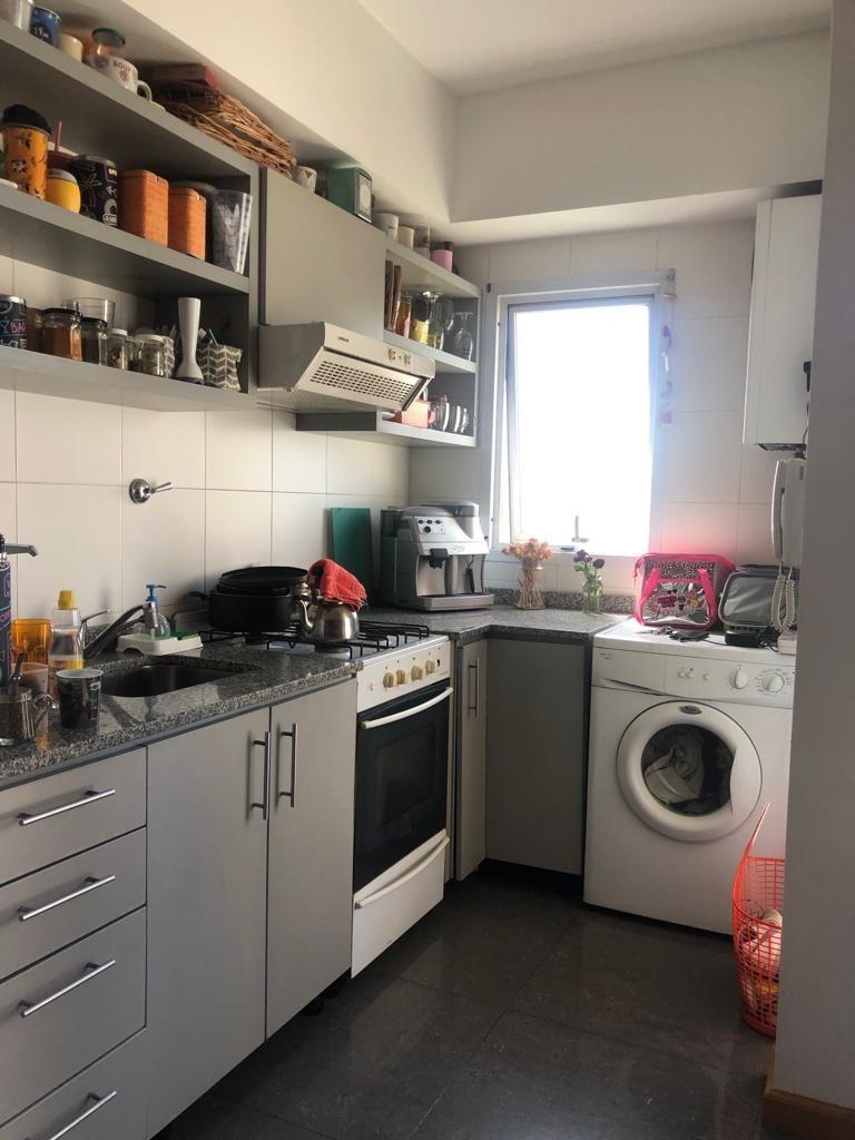 Departamento en Venta 3 Ambientes con Cochera Villa Celina 1