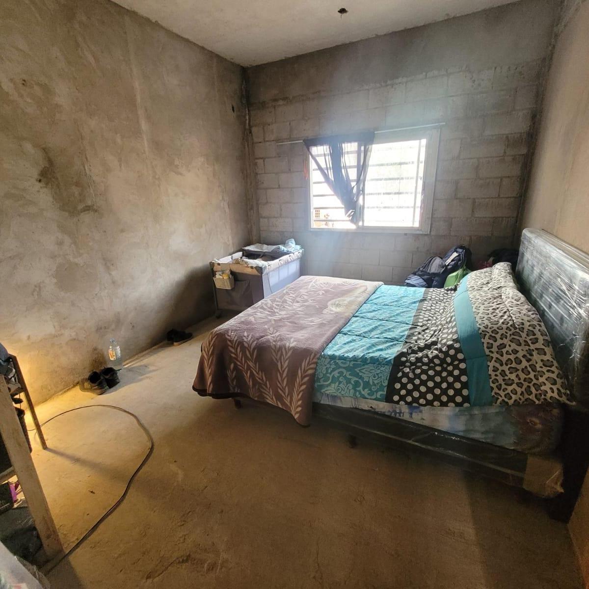 Foto de Casa a terminar en venta 3 ambientes Rafael Castillo, imagen 2