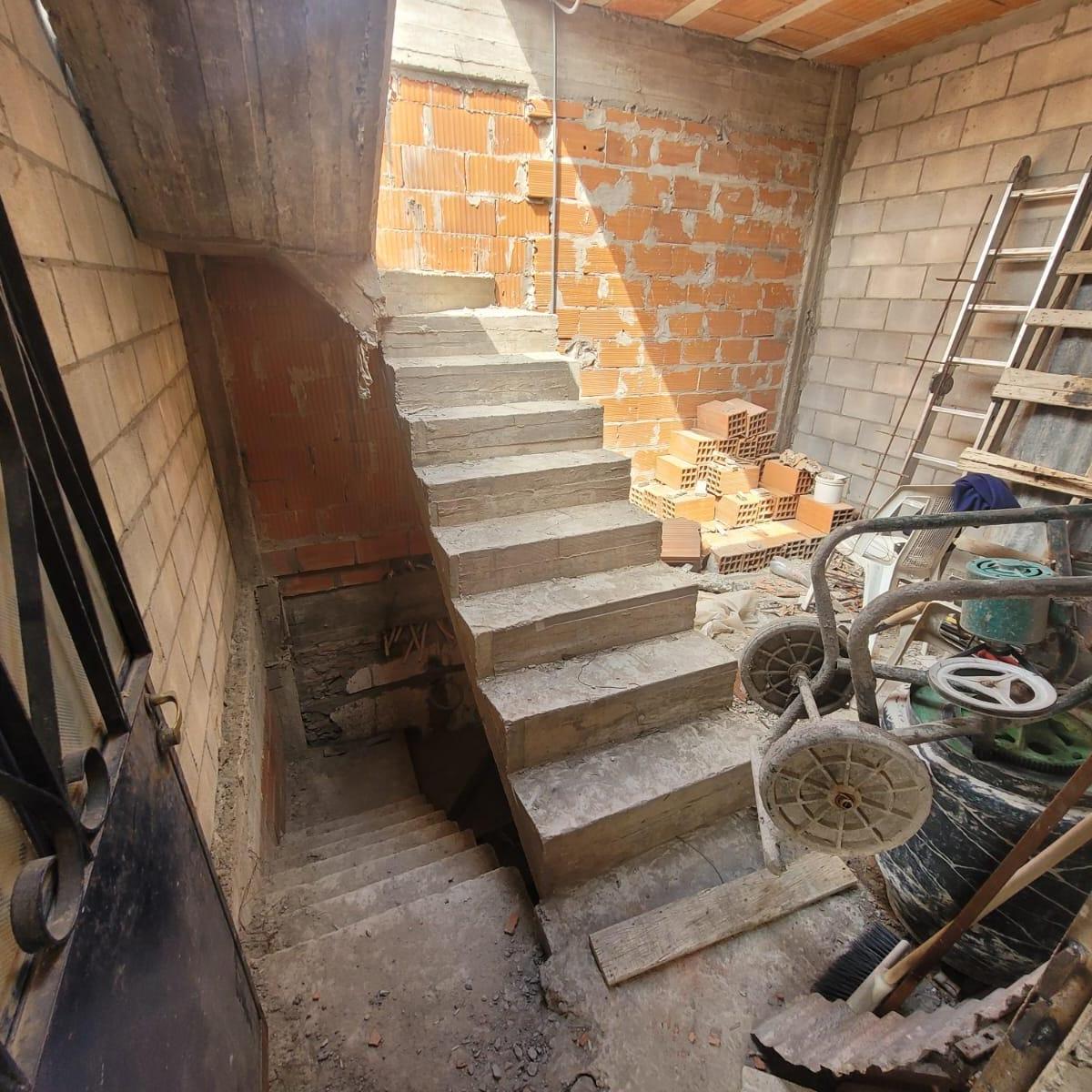 Foto de Casa a terminar en venta 3 ambientes Rafael Castillo, imagen 3