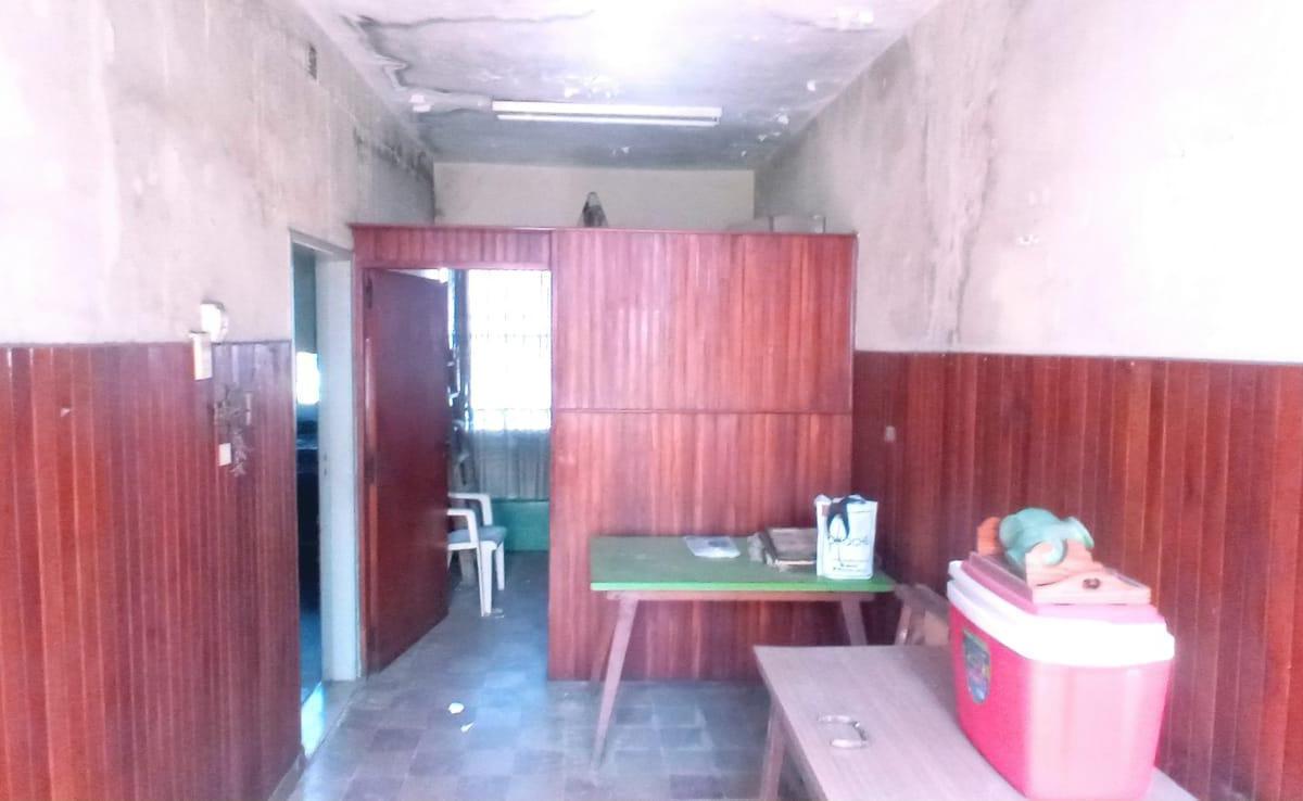 VENTA LOTE DE 386 M2 FRENTE ESTACION ING. BRIAN ZONIFICACION U2b - APTO CONSTRUCTOR