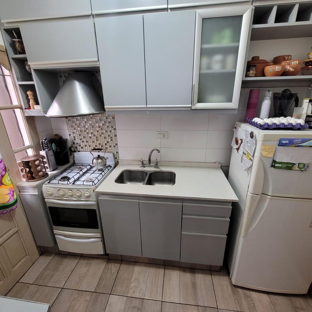 Duplex en Venta 4 Ambientes Haedo 4