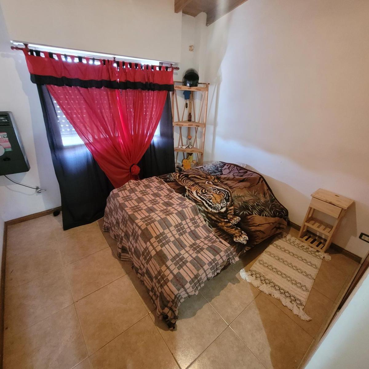 Departamento en Venta 2 Ambientes Moron 3