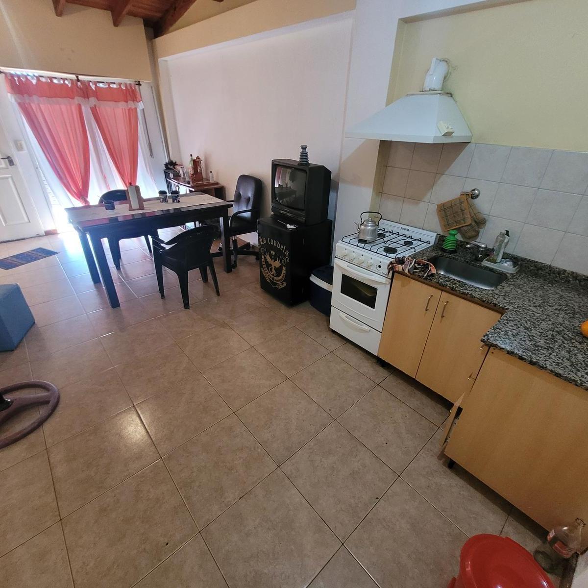 Departamento en Venta 2 Ambientes Moron 5