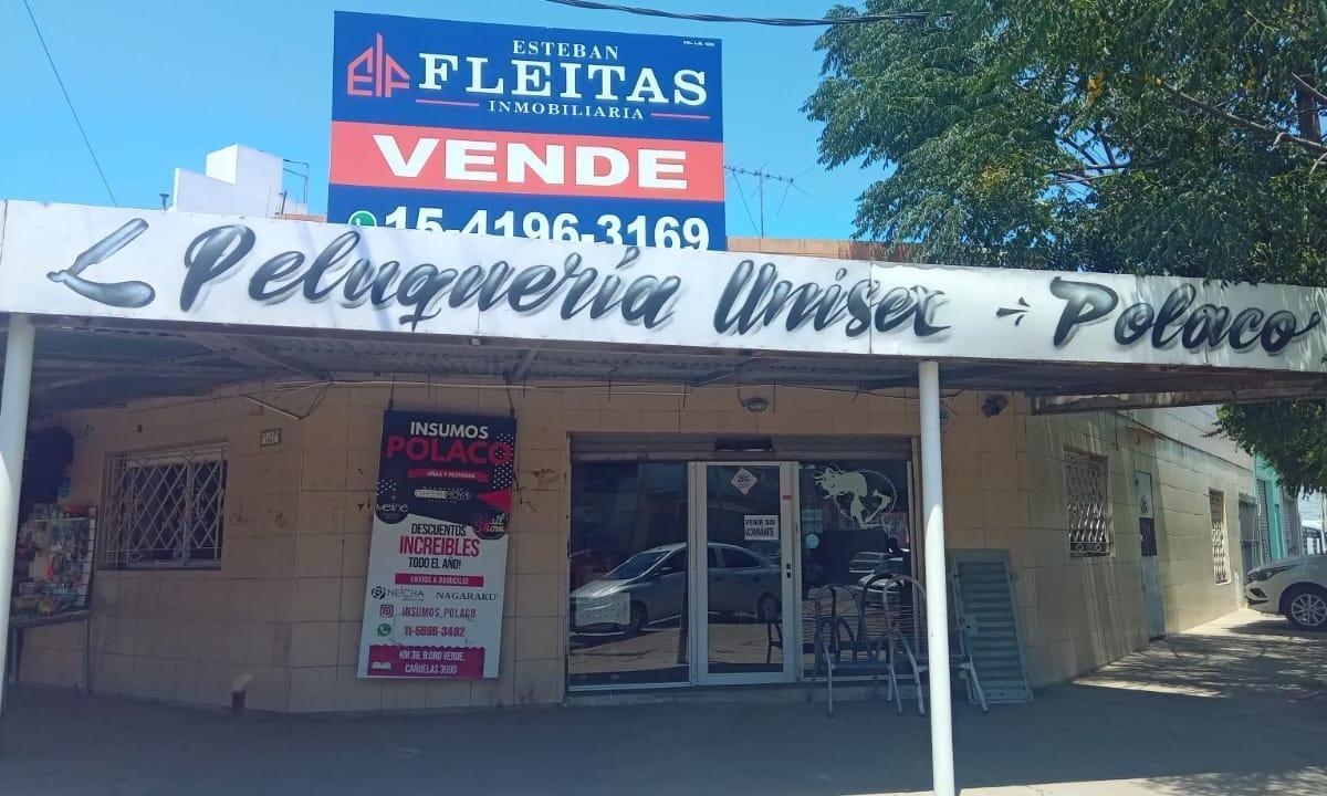 Foto de VENTA IMPORTANTE LOCAL COMERCIAL CON VIVENDA EN VIRREY DEL PINO KM 35, imagen 4
