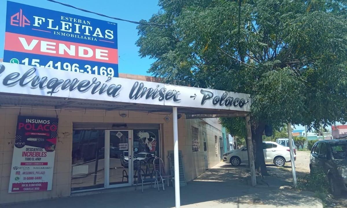 Foto de VENTA IMPORTANTE LOCAL COMERCIAL CON VIVENDA EN VIRREY DEL PINO KM 35, imagen 3