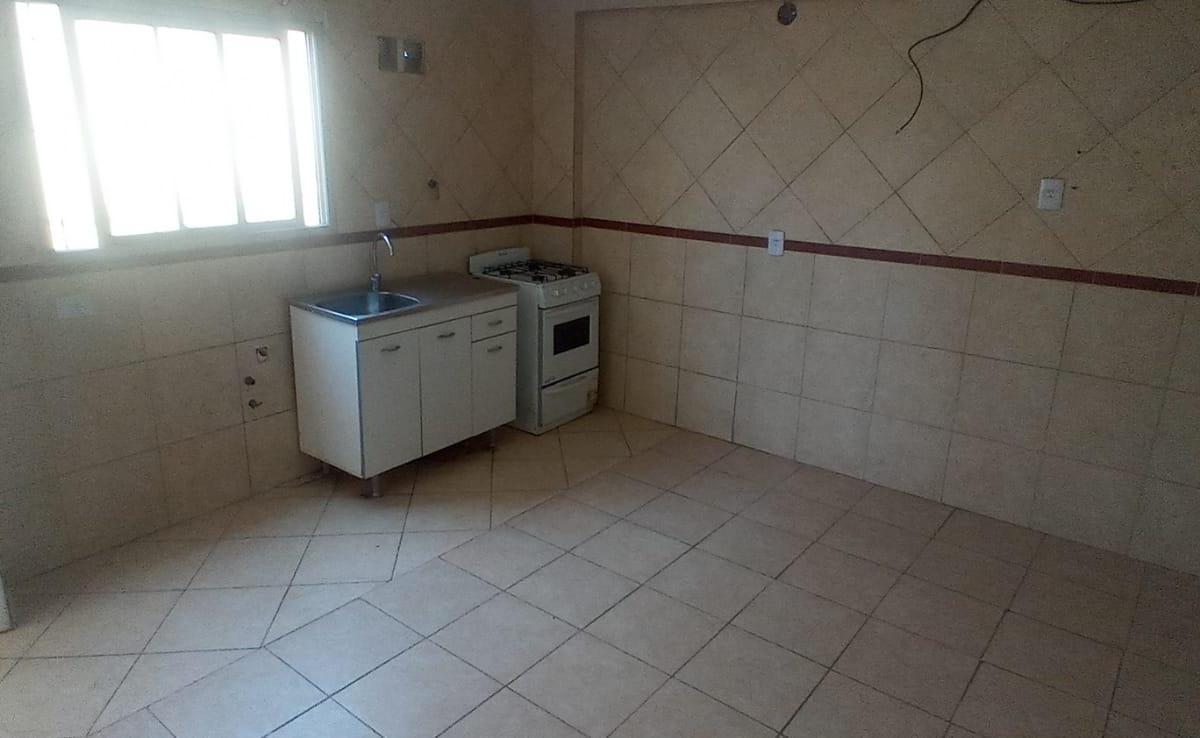 Venta Departamento de dos ambientes al frente con renta - EN LIQUIDACIÓN