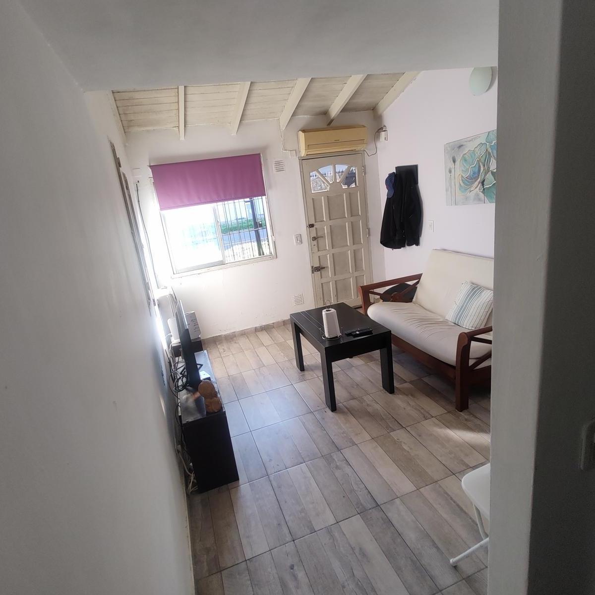 Duplex en Venta de 2 ambientes Zona Hado Sur