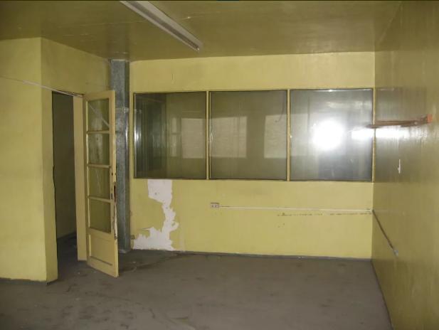 Galpón en Venta, de 420 m en Tablada 4