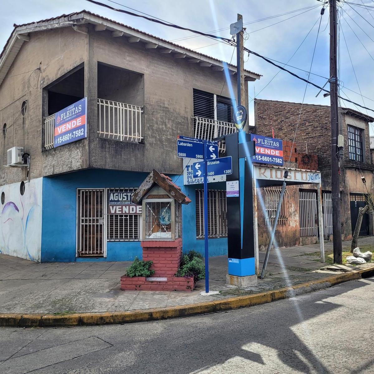 Propiedad en Argentina