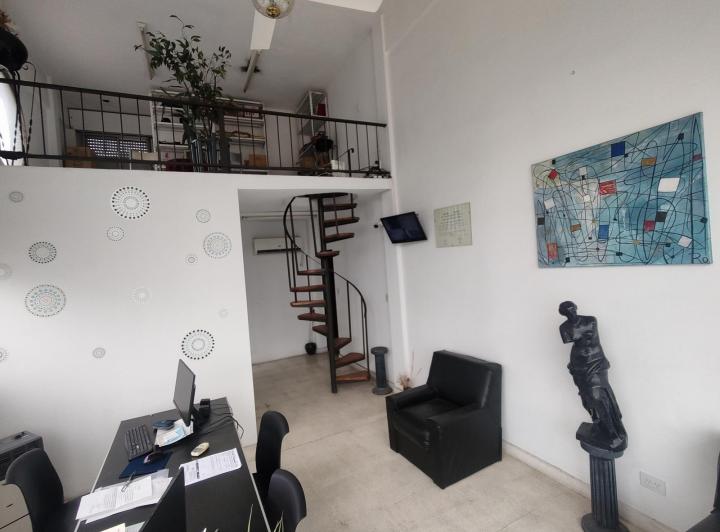 Local en S.Justo (Ctro) en Alquiler 1