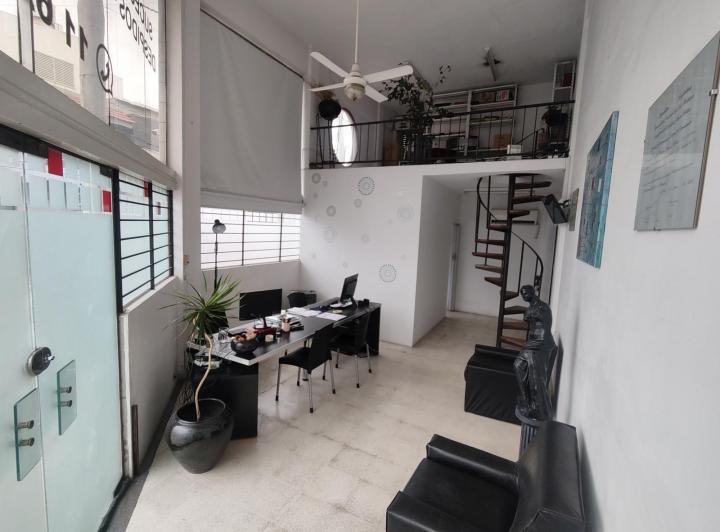 Local en S.Justo (Ctro) en Alquiler 3