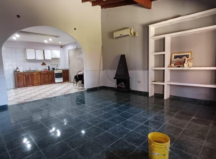 Alquiler Casa 3 Ambientes  González Catán 5
