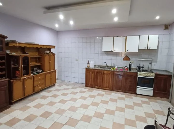 Alquiler Casa 3 Ambientes  González Catán 4