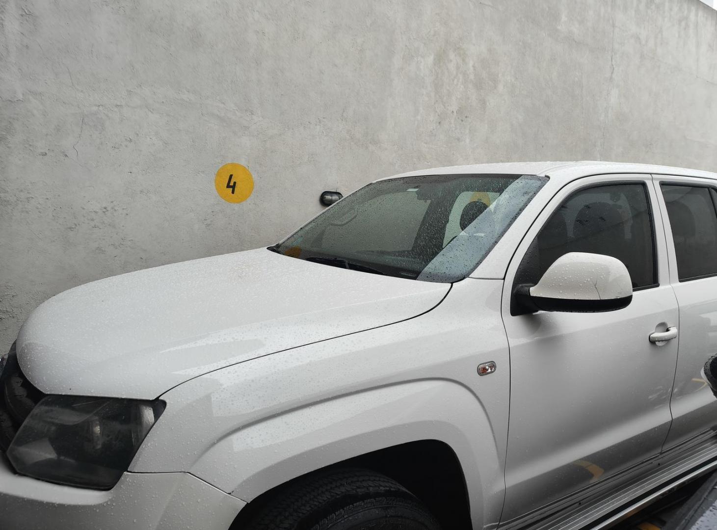 Foto de Monoambiente con cochera en venta – Morón Norte, excelente ubicación.-, imagen 2