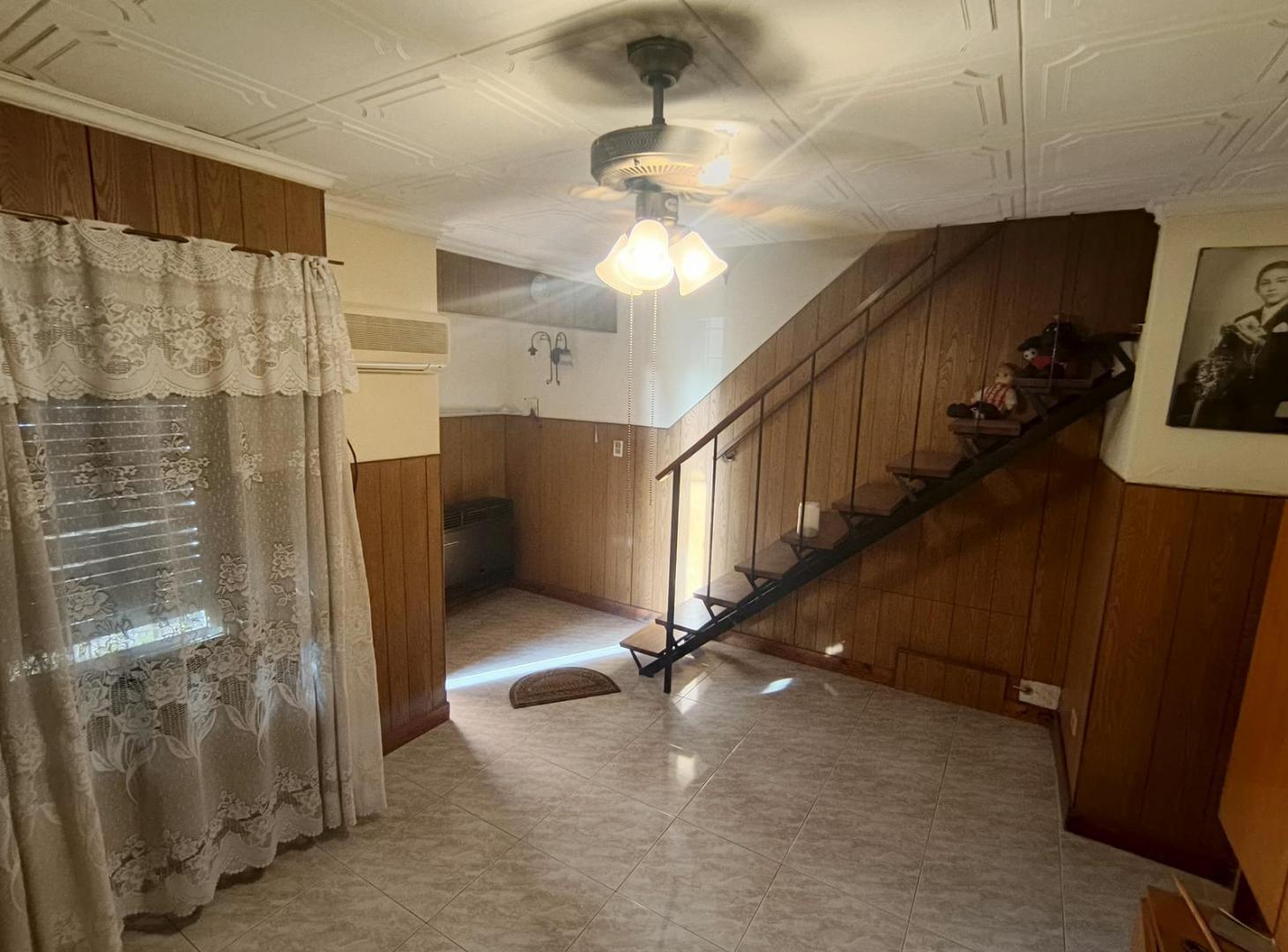 Venta de PH de 3 ambientes en Barrio Luz y Fuerza. Moron Sur. Zona Oeste