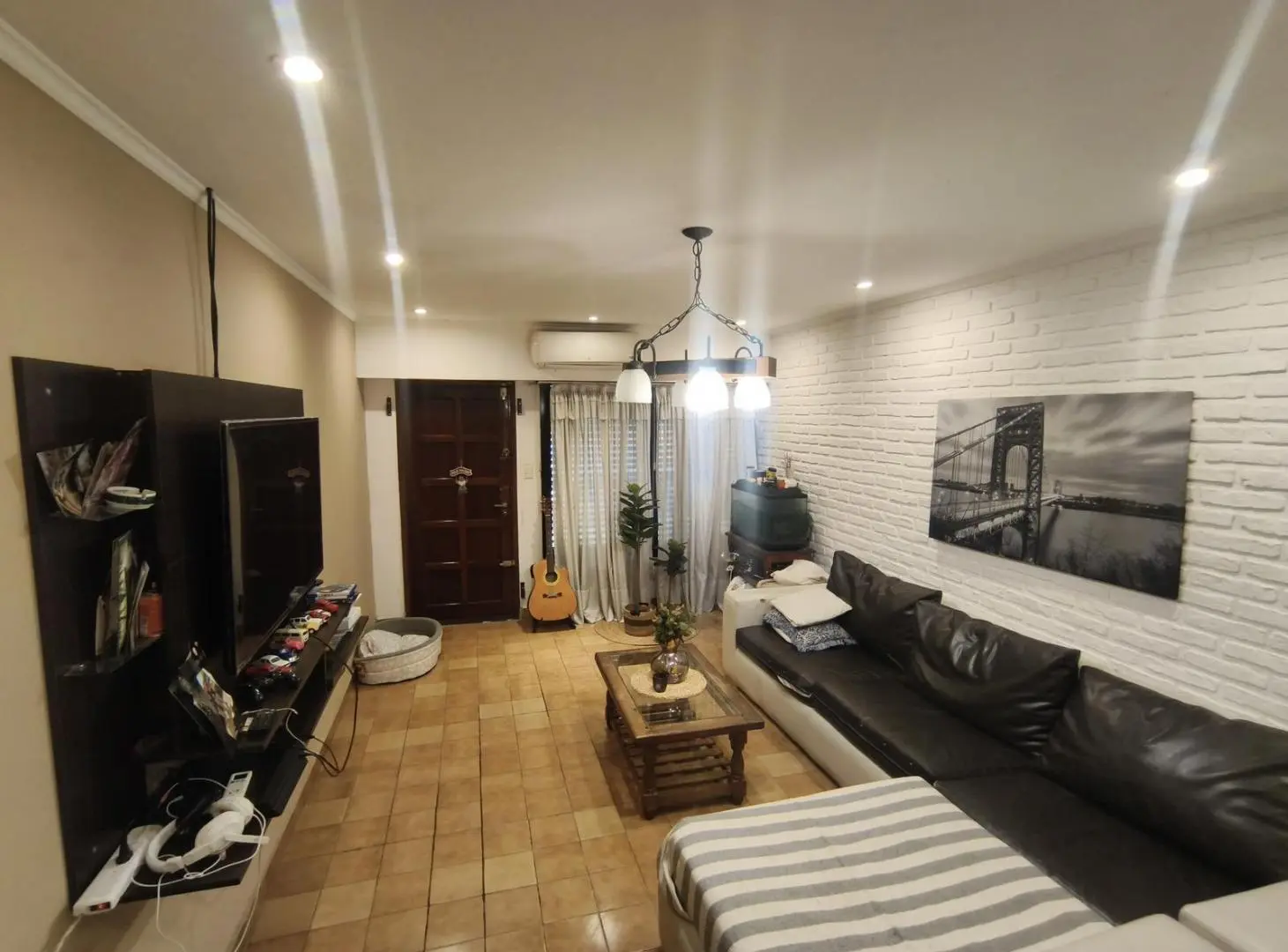 Venta de casa de 4 Ambientes con Quincho, Pileta y Cochera – Ituzaingó Norte.- Zona Oeste- 2